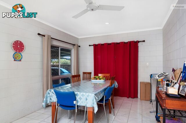 6 Tryal Street Bentley Park QLD 4869