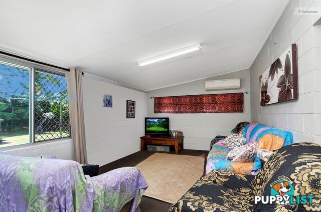 6 Tryal Street Bentley Park QLD 4869