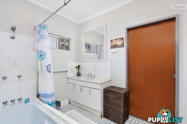 6 Tryal Street Bentley Park QLD 4869