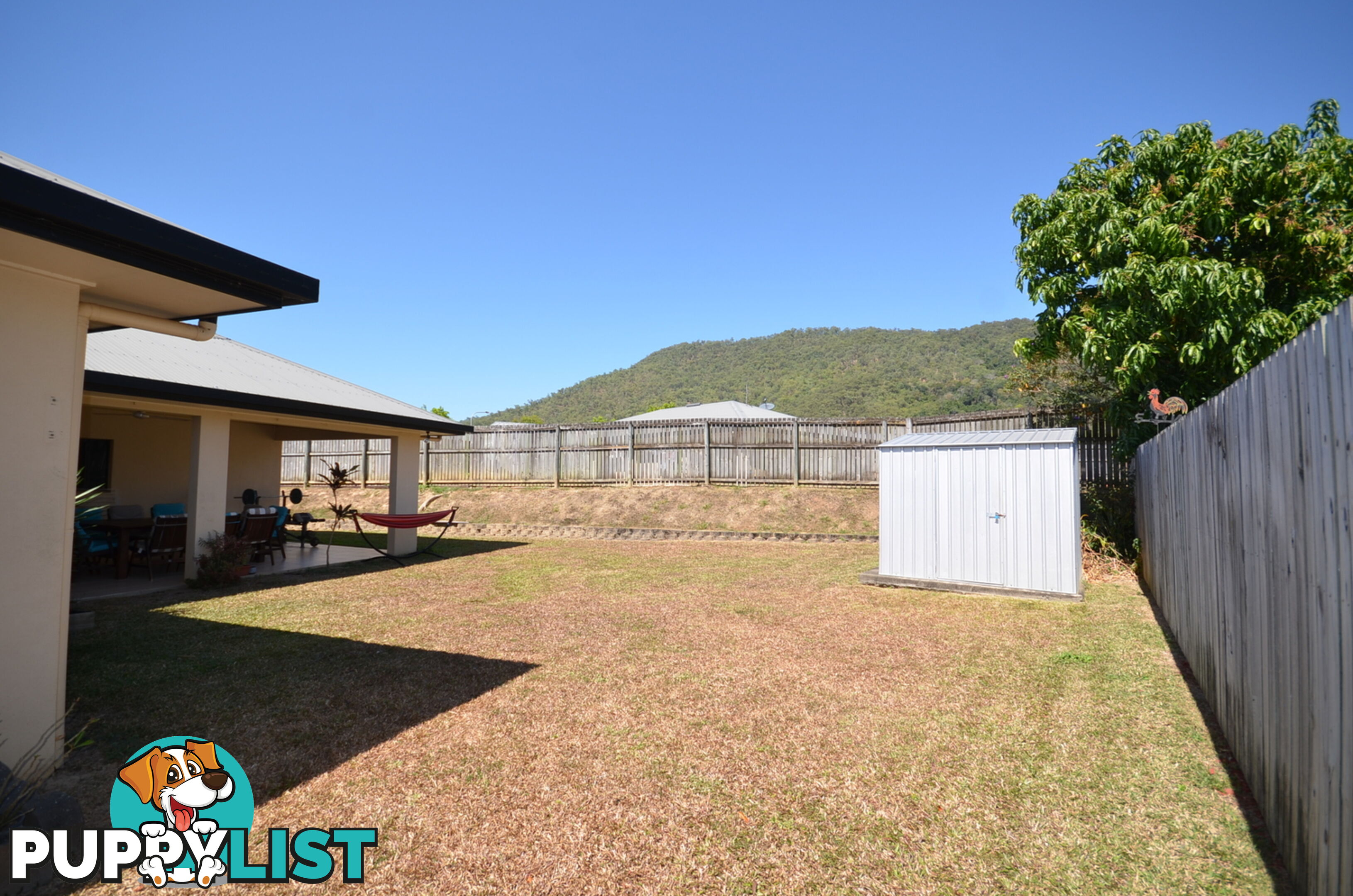 11 TREMBATH Street Gordonvale QLD 4865