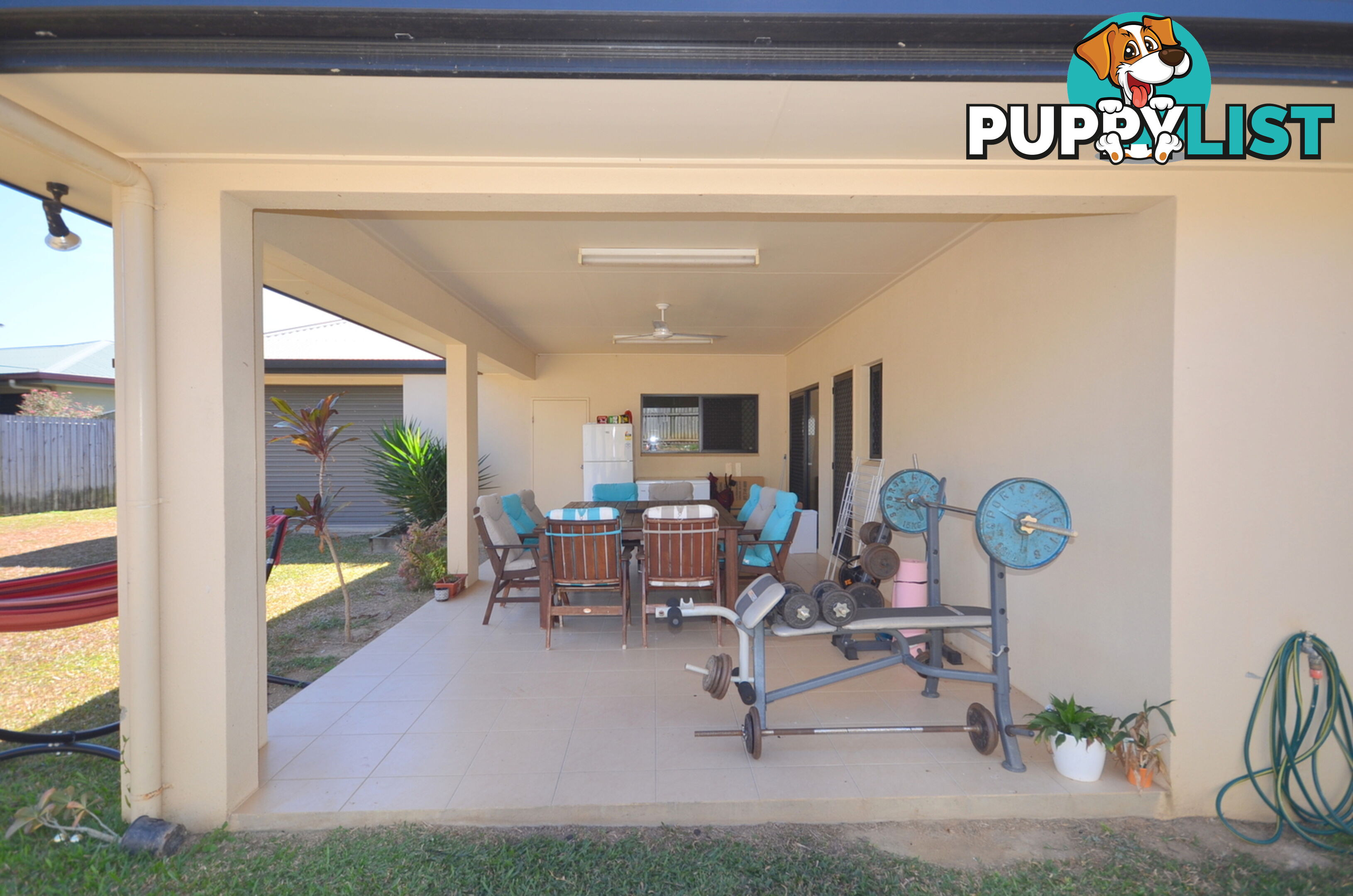 11 TREMBATH Street Gordonvale QLD 4865