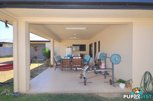 11 TREMBATH Street Gordonvale QLD 4865