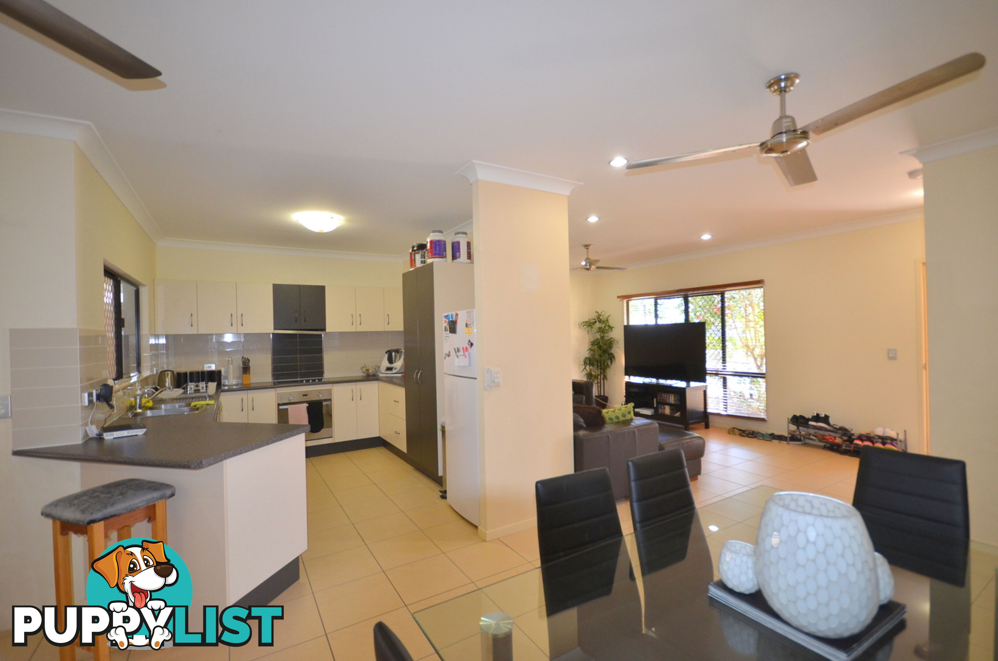 11 TREMBATH Street Gordonvale QLD 4865