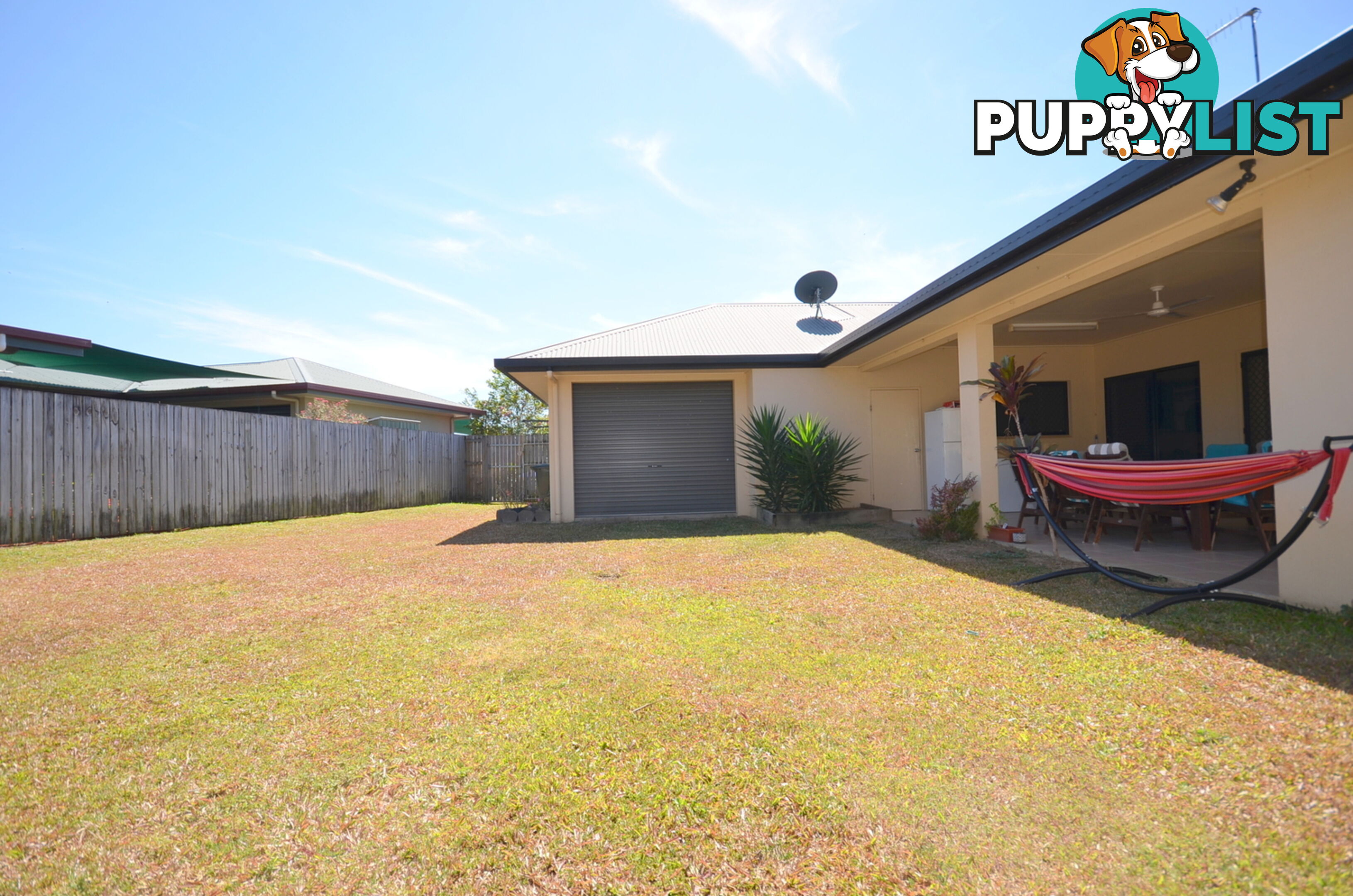 11 TREMBATH Street Gordonvale QLD 4865