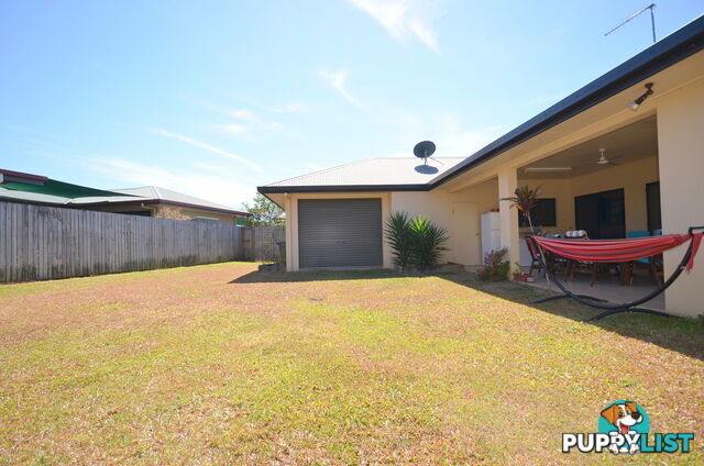 11 TREMBATH Street Gordonvale QLD 4865