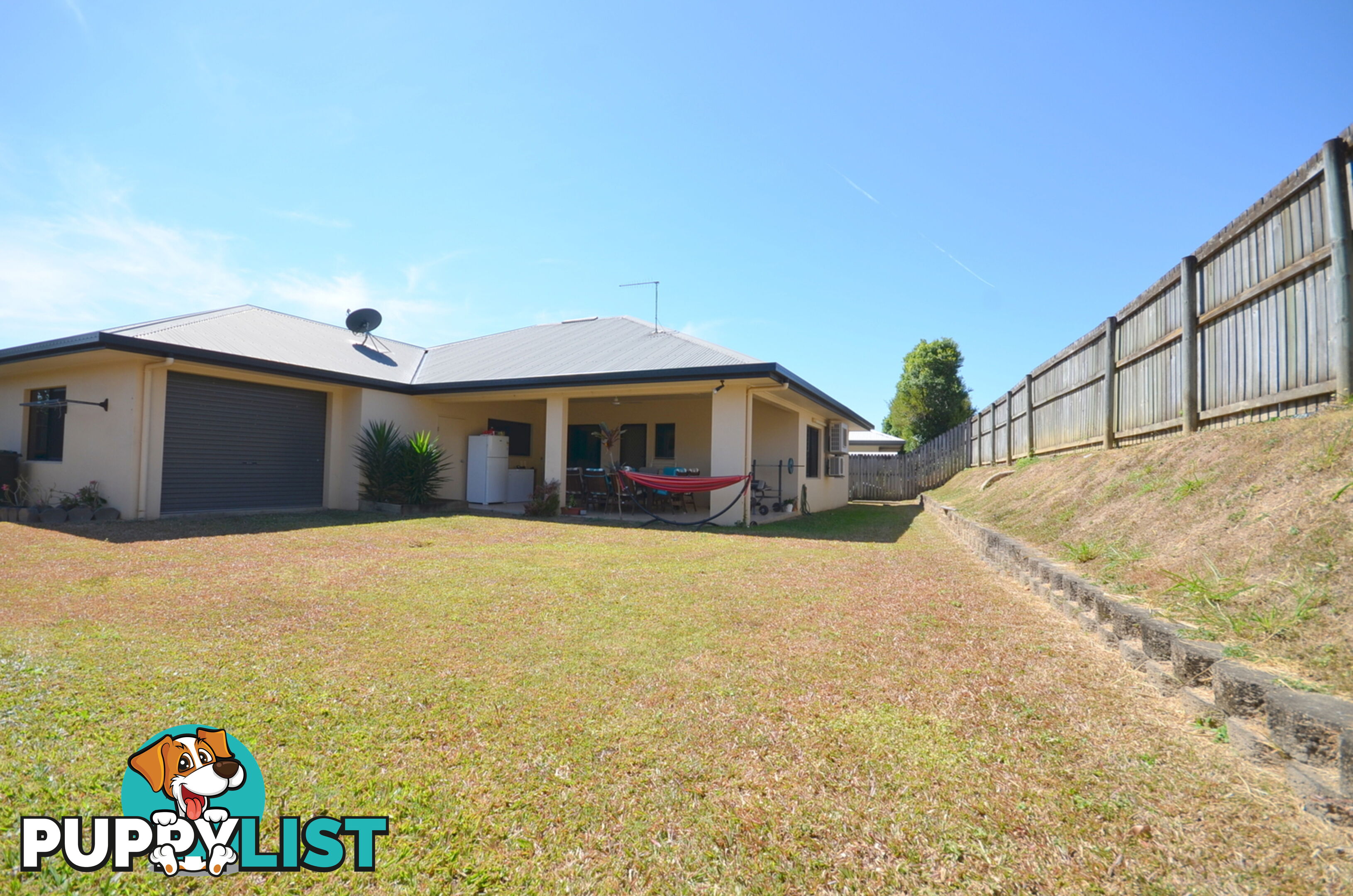 11 TREMBATH Street Gordonvale QLD 4865