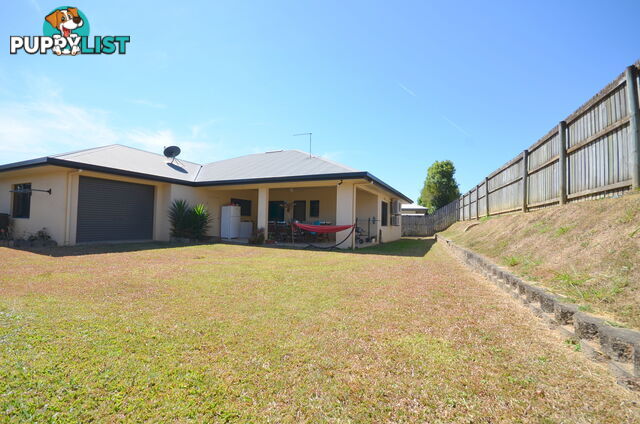 11 TREMBATH Street Gordonvale QLD 4865