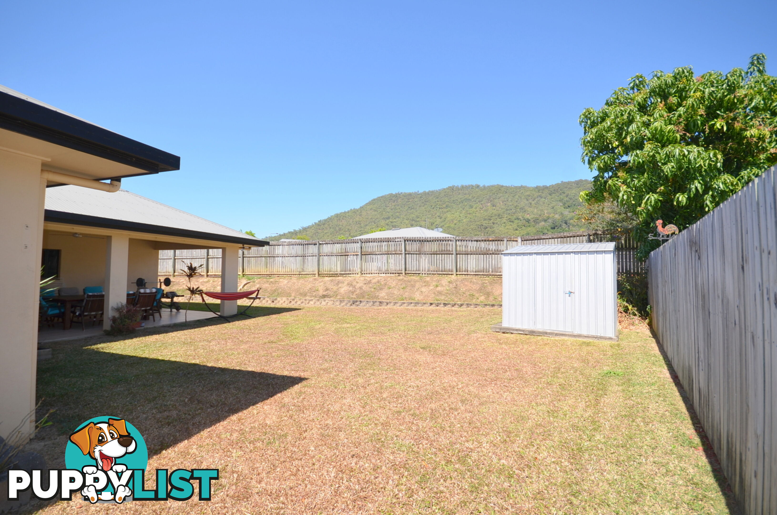 11 TREMBATH Street Gordonvale QLD 4865