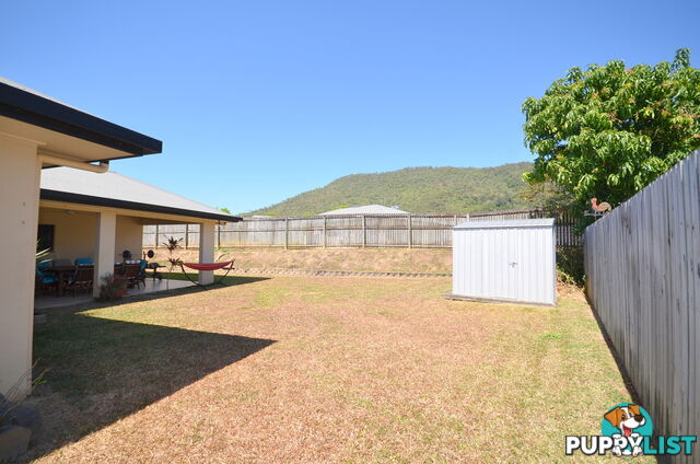 11 TREMBATH Street Gordonvale QLD 4865