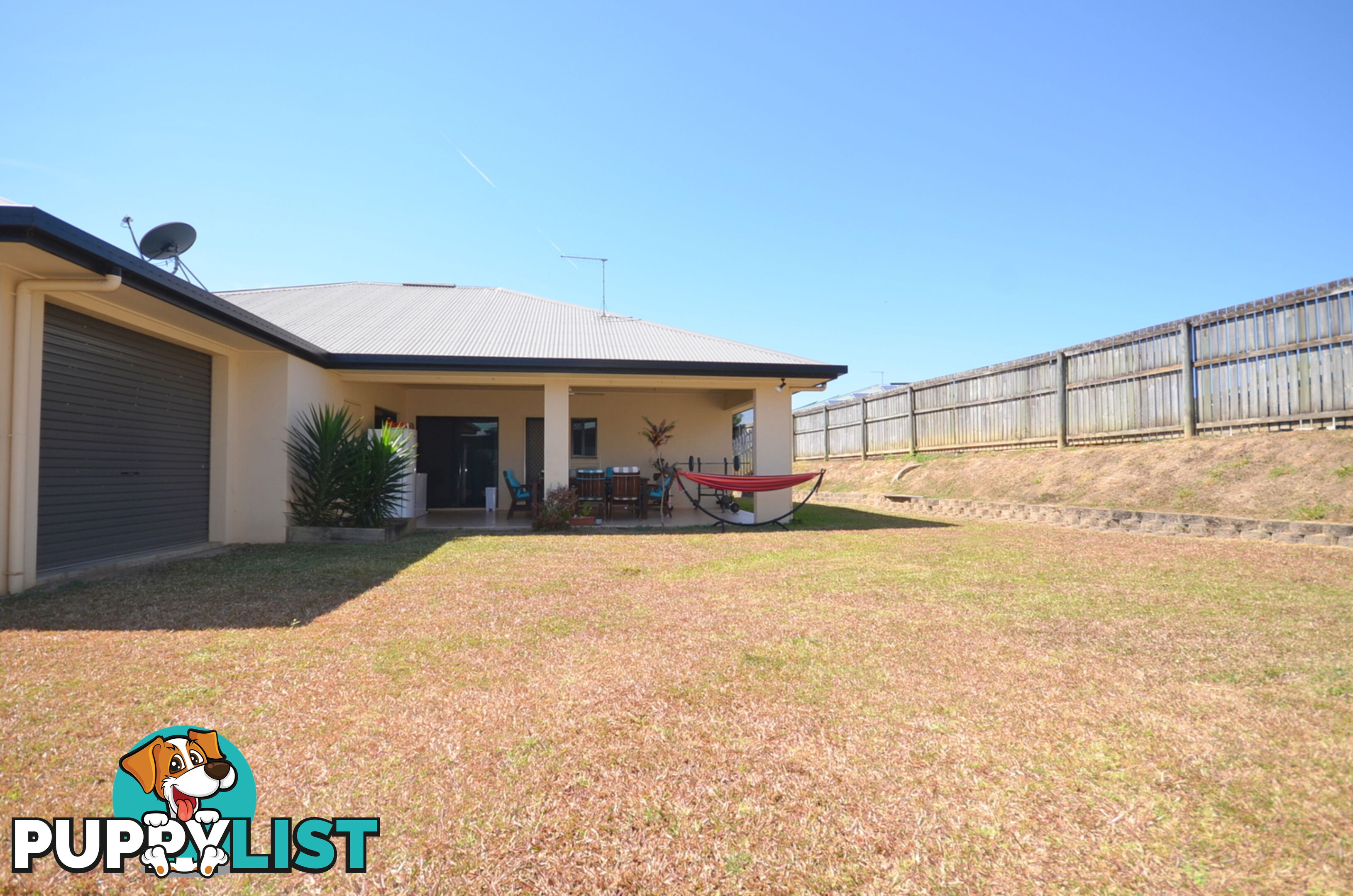 11 TREMBATH Street Gordonvale QLD 4865