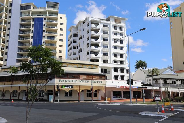 401 5-7 Abbott Street Cairns City QLD 4870