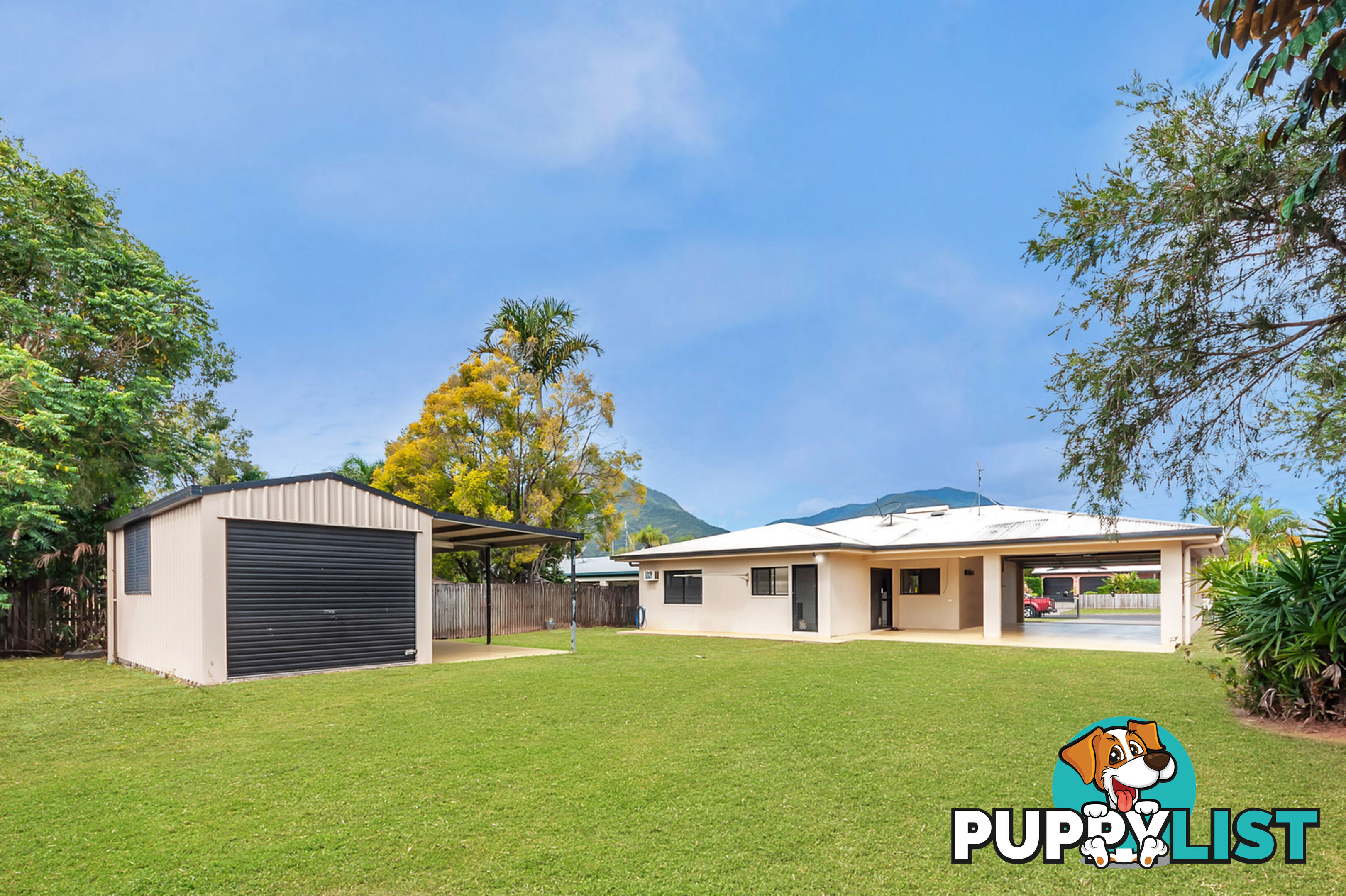 20 Jacob Close Gordonvale QLD 4865