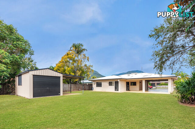 20 Jacob Close Gordonvale QLD 4865