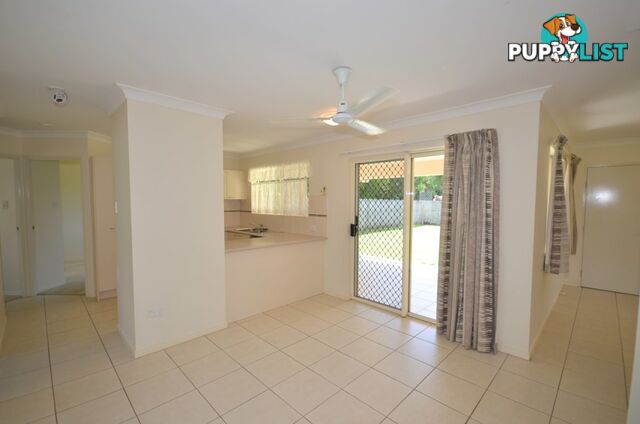 42 Cliffdale Street Bentley Park QLD 4869