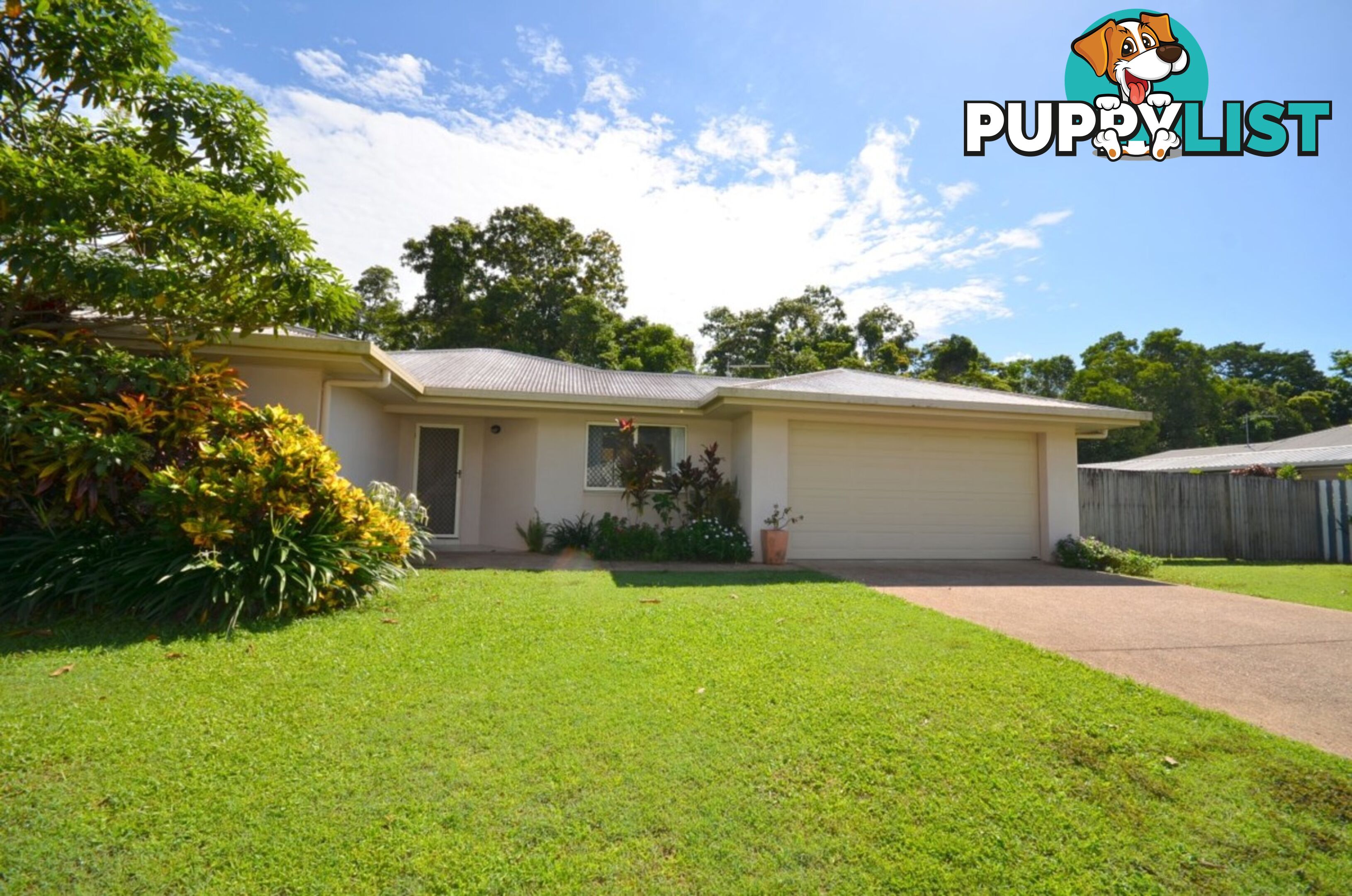 42 Cliffdale Street Bentley Park QLD 4869