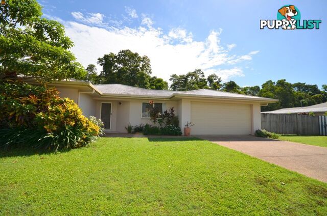 42 Cliffdale Street Bentley Park QLD 4869