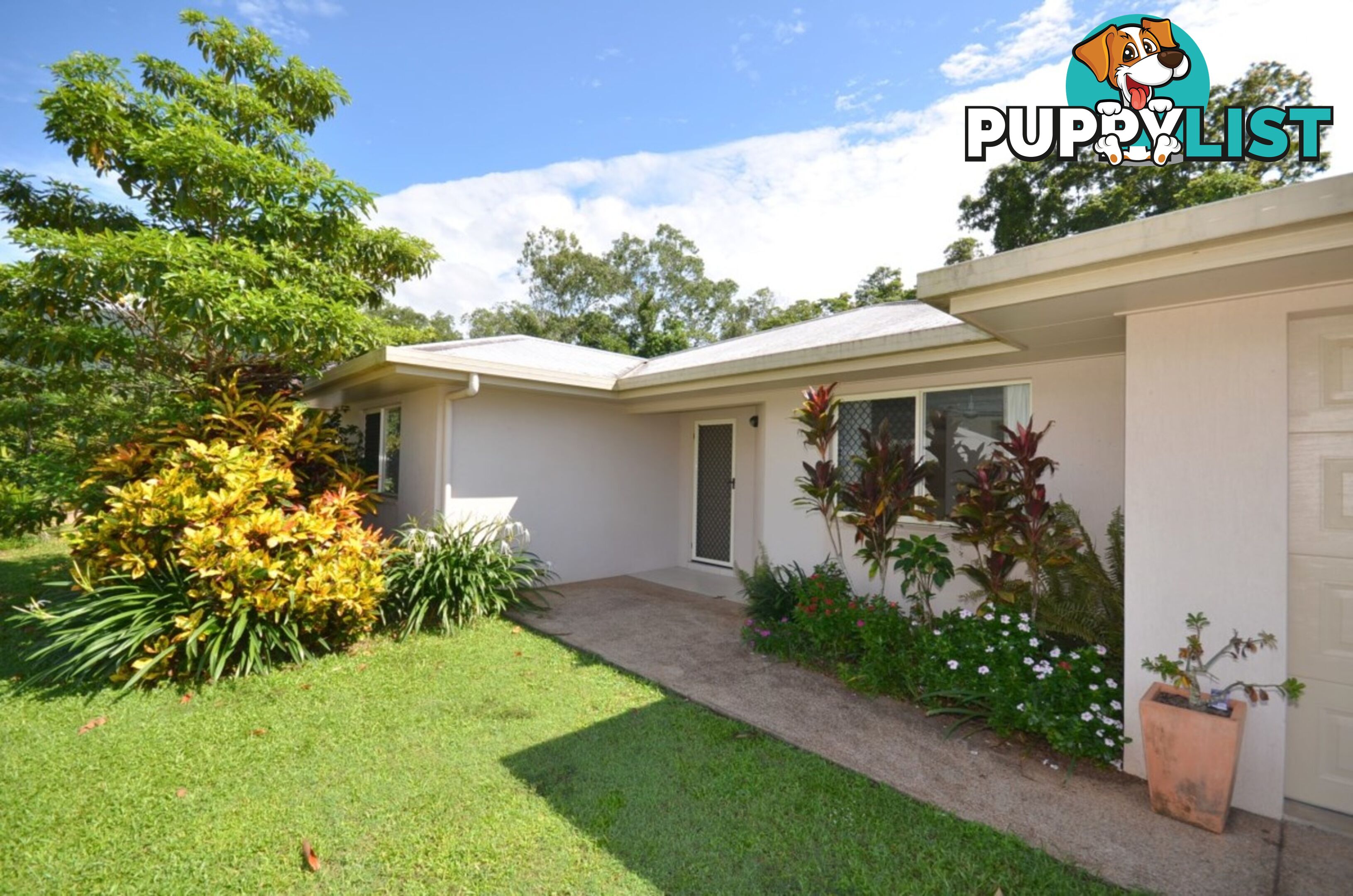 42 Cliffdale Street Bentley Park QLD 4869