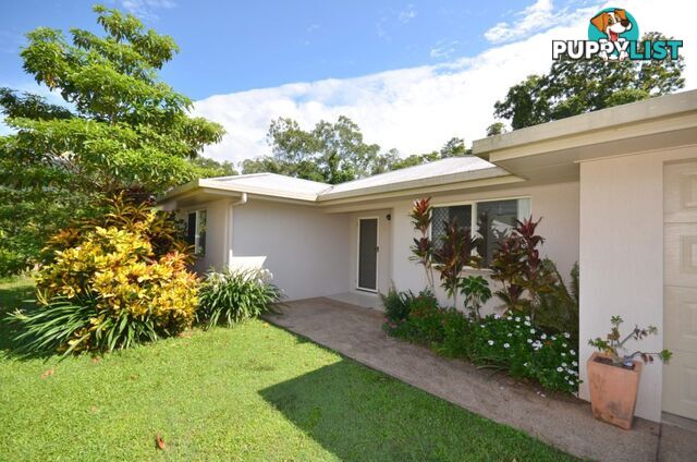 42 Cliffdale Street Bentley Park QLD 4869