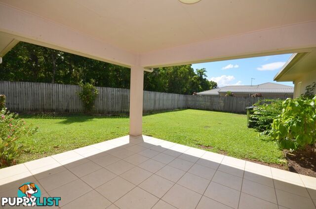 42 Cliffdale Street Bentley Park QLD 4869