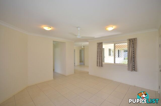 42 Cliffdale Street Bentley Park QLD 4869