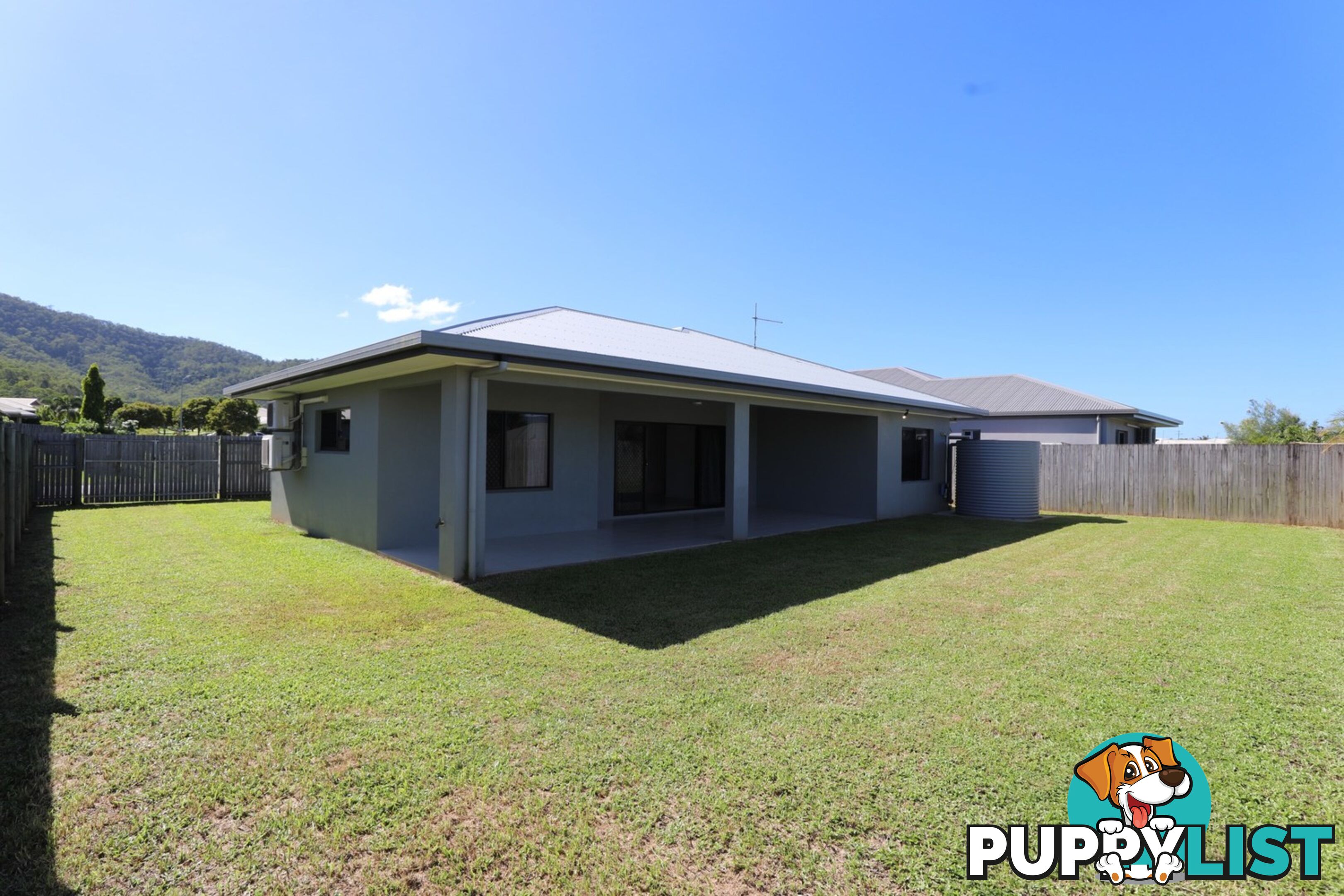 10 MUIRHEAD Street Gordonvale QLD 4865