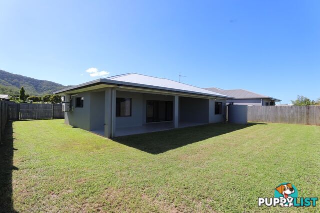 10 MUIRHEAD Street Gordonvale QLD 4865