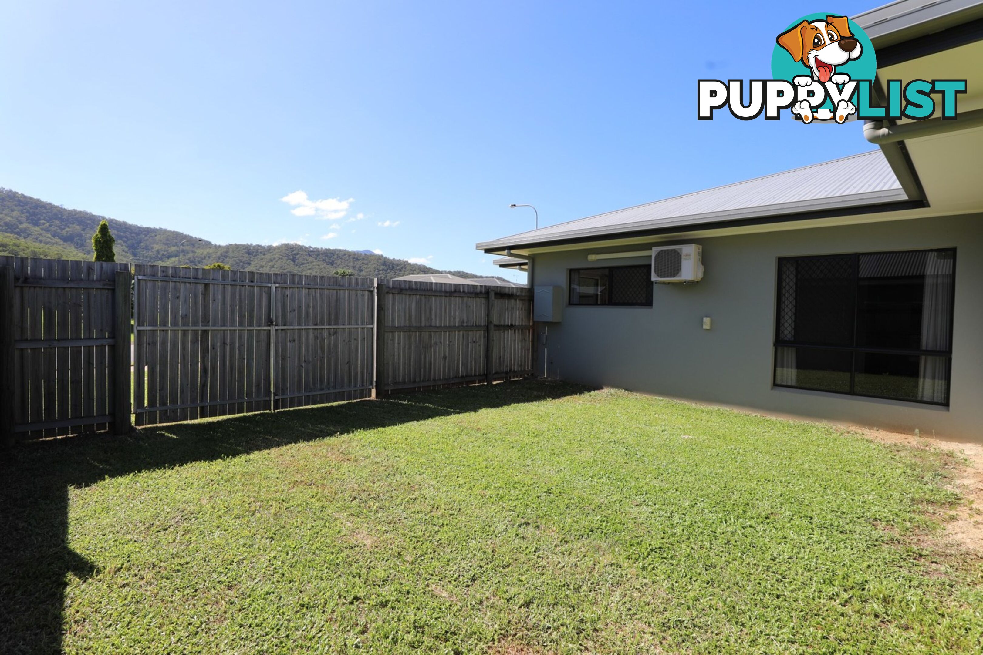 10 MUIRHEAD Street Gordonvale QLD 4865