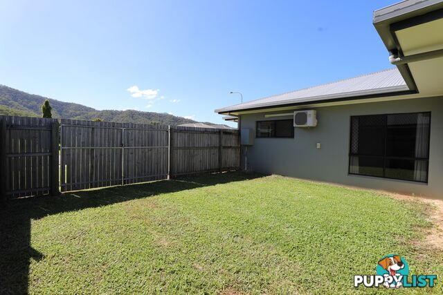 10 MUIRHEAD Street Gordonvale QLD 4865