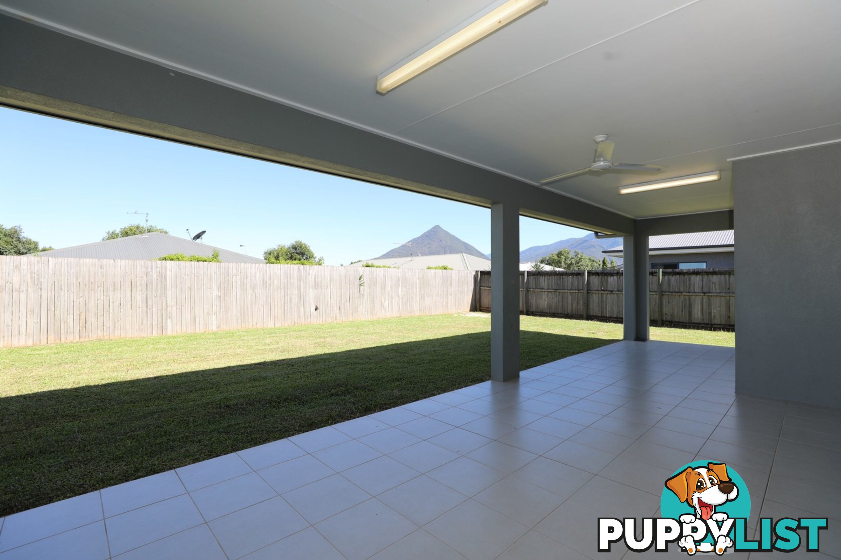 10 MUIRHEAD Street Gordonvale QLD 4865