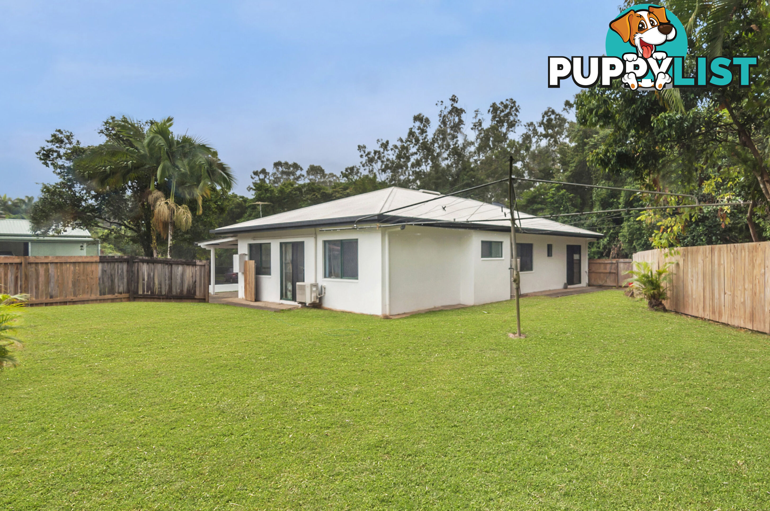 14 Lorraine Close Bentley Park QLD 4869