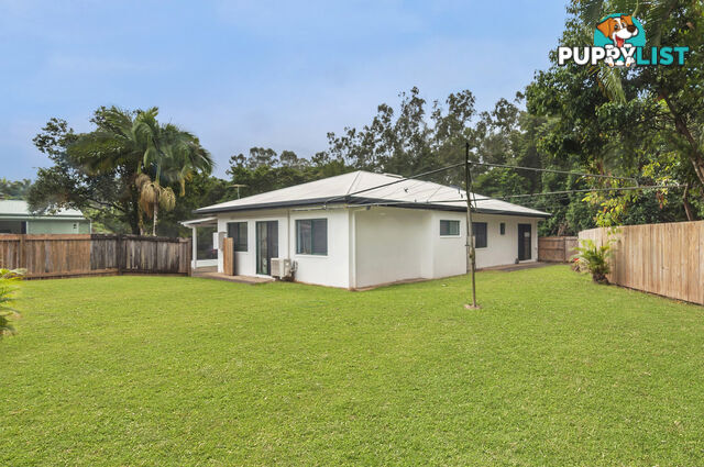 14 Lorraine Close Bentley Park QLD 4869