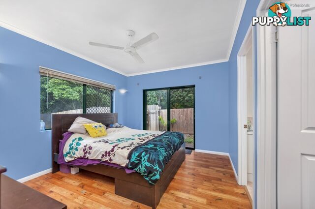 14 Lorraine Close Bentley Park QLD 4869