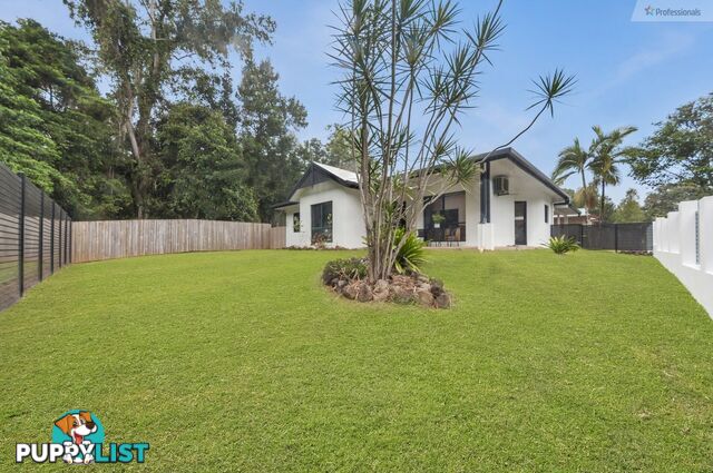 14 Lorraine Close Bentley Park QLD 4869