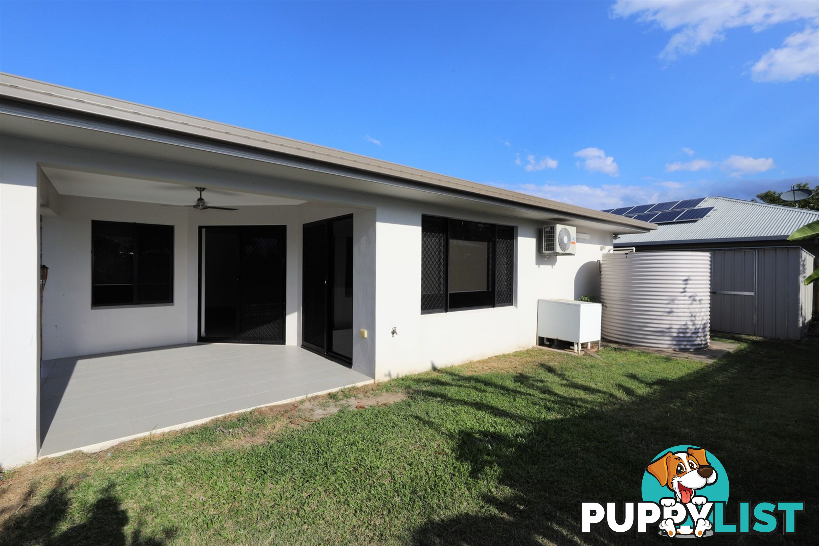 17 Disney Street White Rock QLD 4868