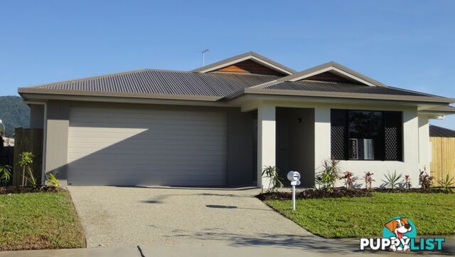 17 Disney Street White Rock QLD 4868