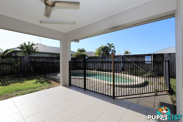 17 Disney Street White Rock QLD 4868