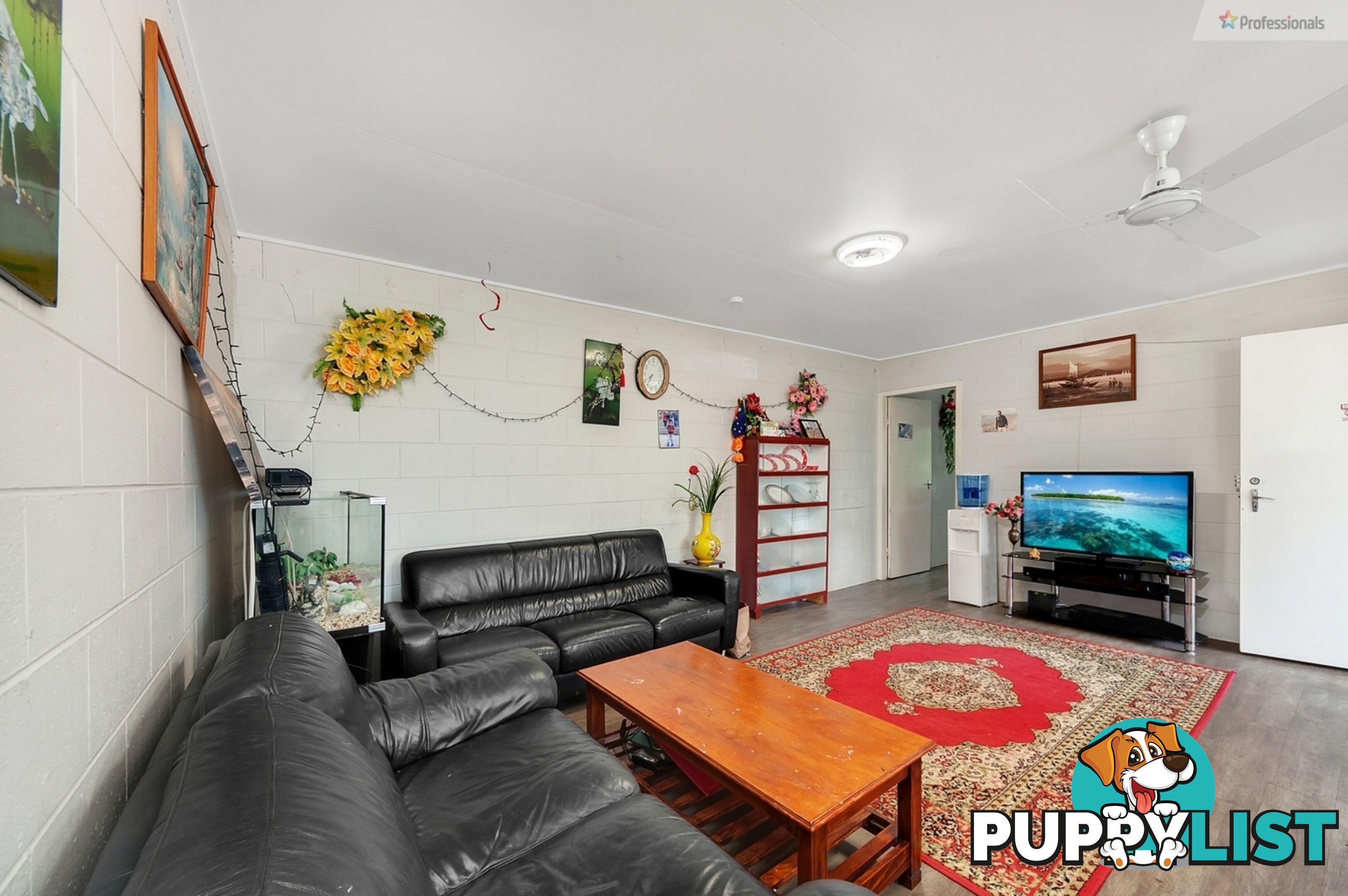 20 Smallwood Street Mooroobool QLD 4870