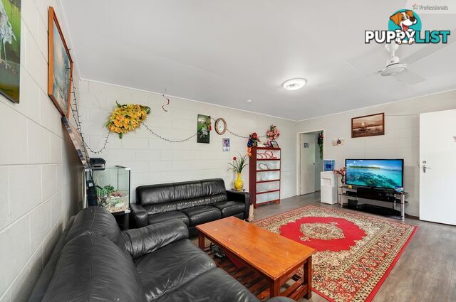 20 Smallwood Street Mooroobool QLD 4870