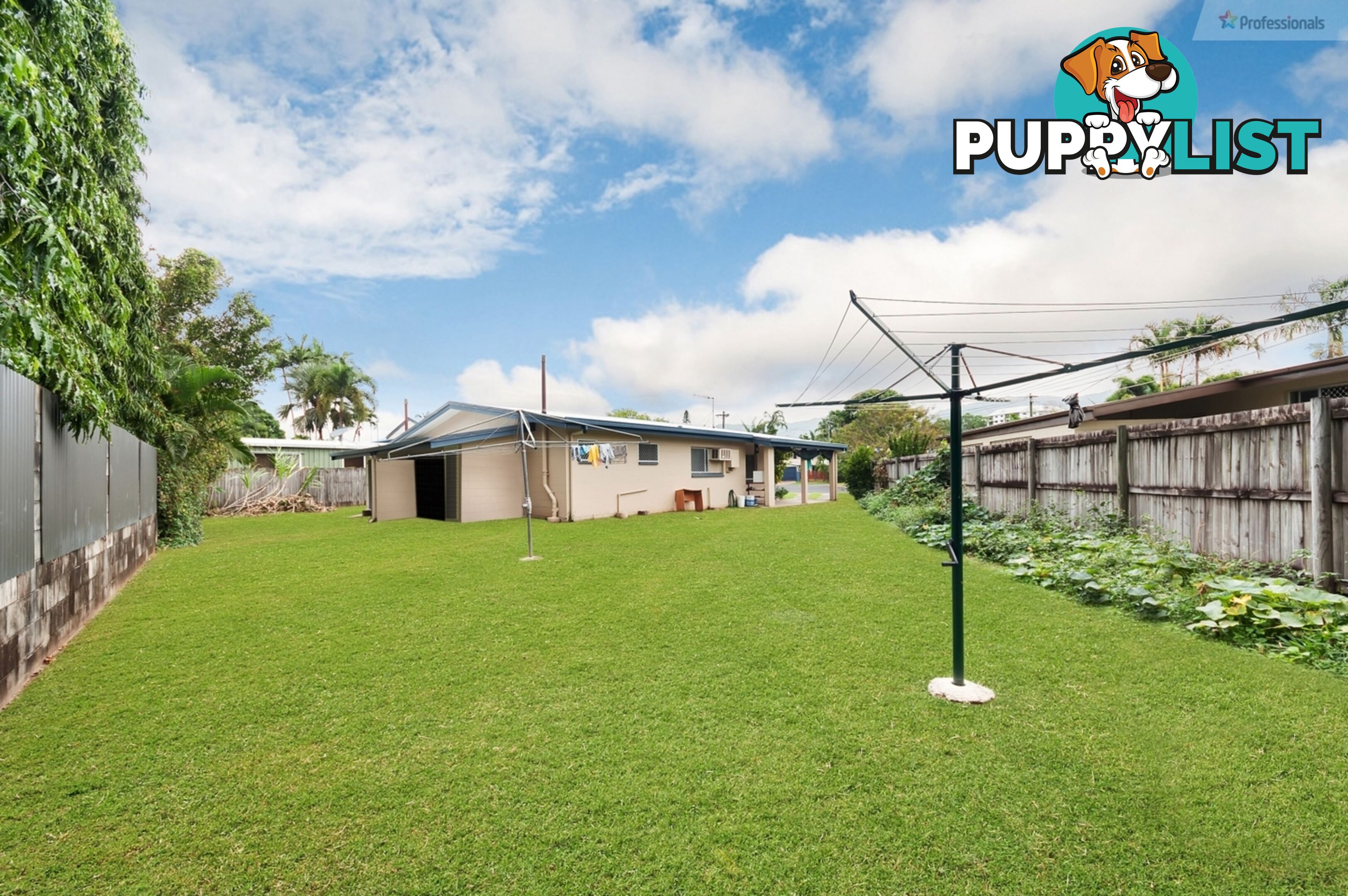 20 Smallwood Street Mooroobool QLD 4870