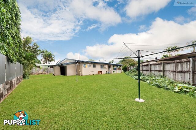 20 Smallwood Street Mooroobool QLD 4870