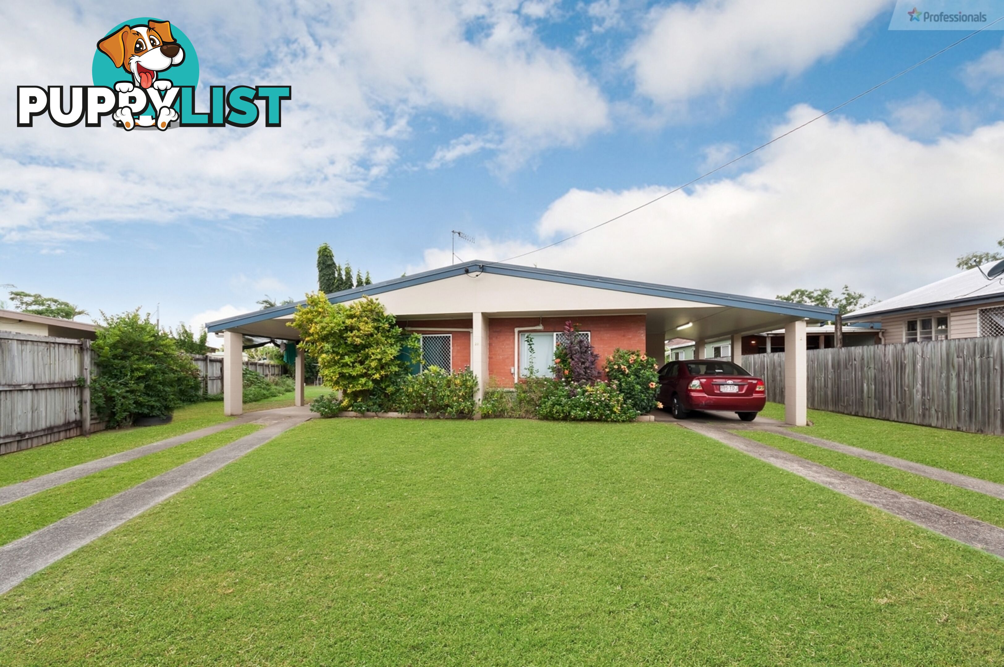 20 Smallwood Street Mooroobool QLD 4870