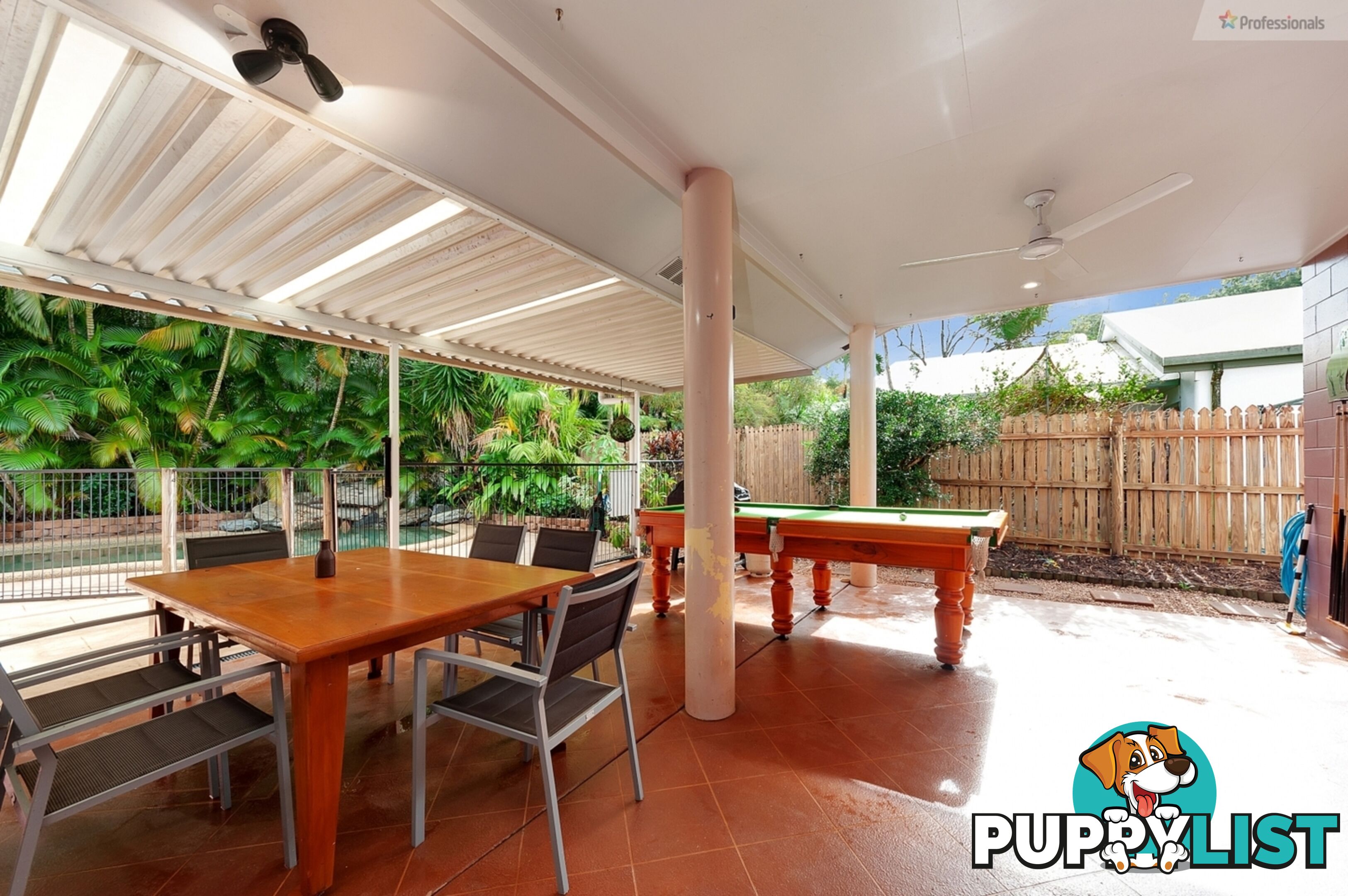 11 Compton Court Bentley Park QLD 4869