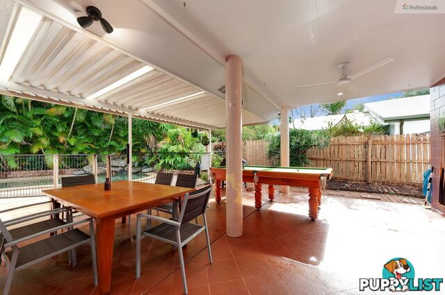 11 Compton Court Bentley Park QLD 4869