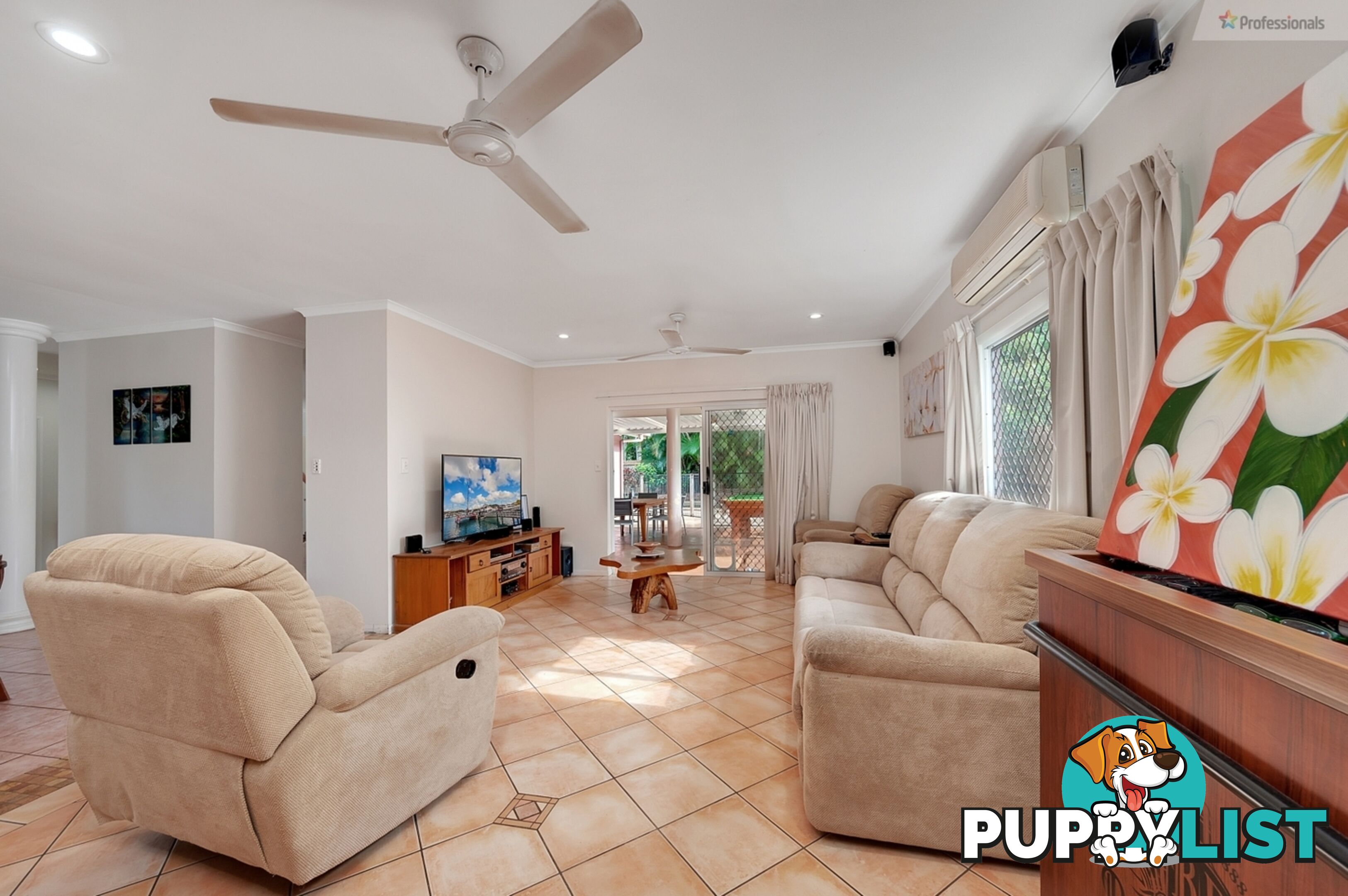 11 Compton Court Bentley Park QLD 4869