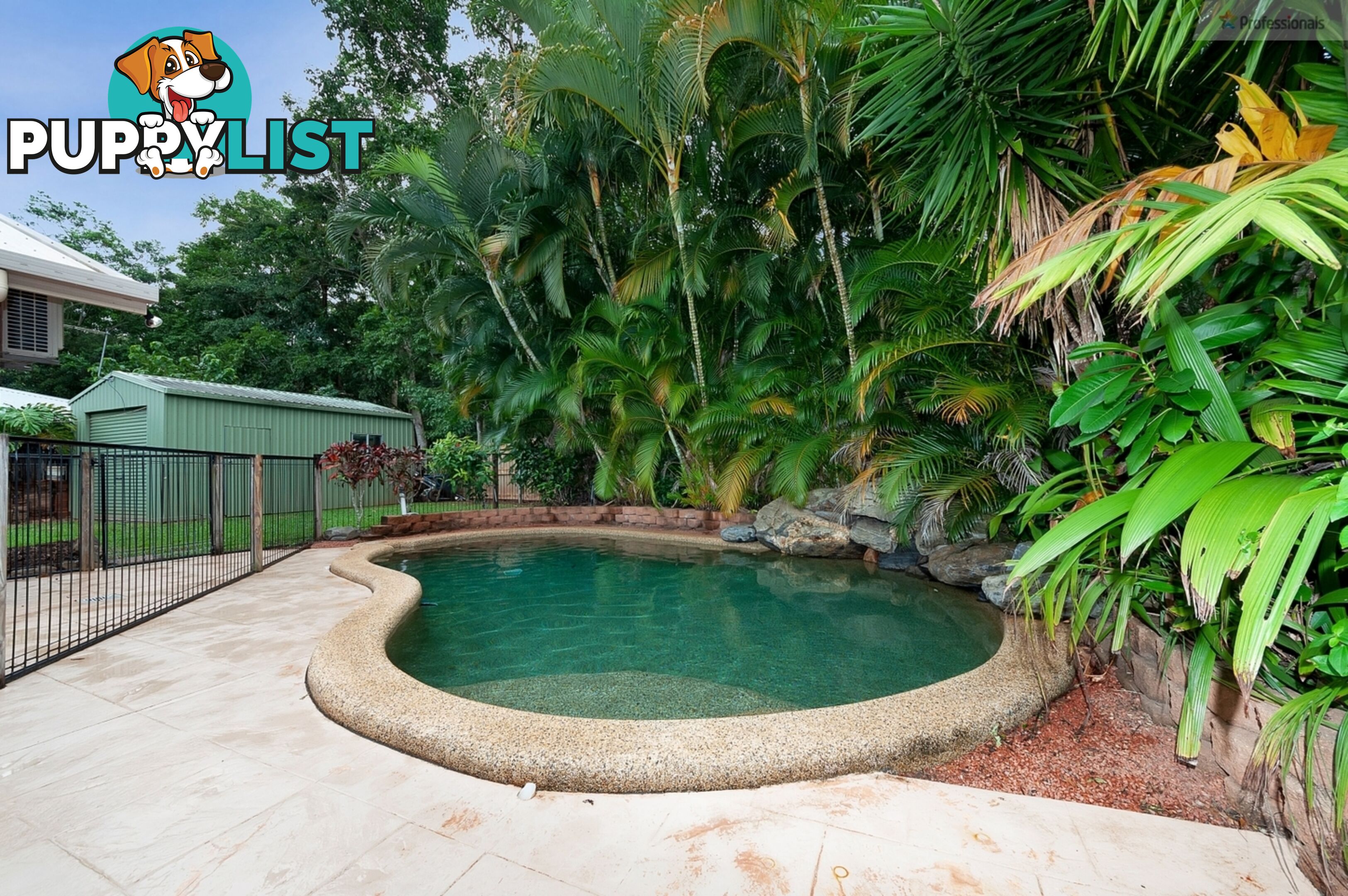 11 Compton Court Bentley Park QLD 4869