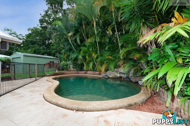 11 Compton Court Bentley Park QLD 4869