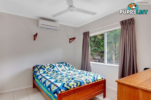 11 Compton Court Bentley Park QLD 4869