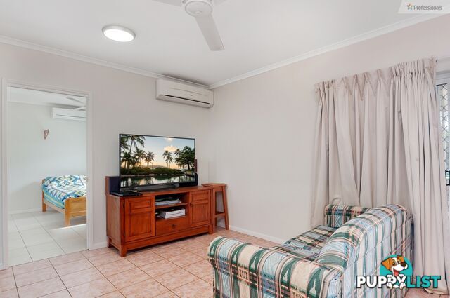 11 Compton Court Bentley Park QLD 4869