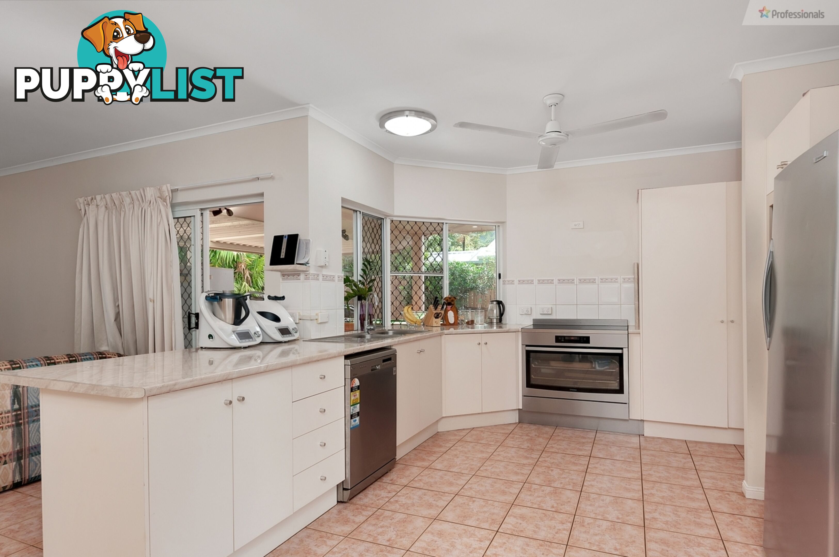 11 Compton Court Bentley Park QLD 4869