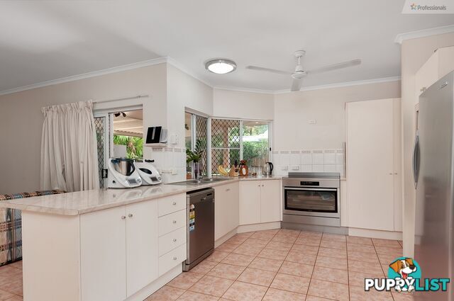 11 Compton Court Bentley Park QLD 4869